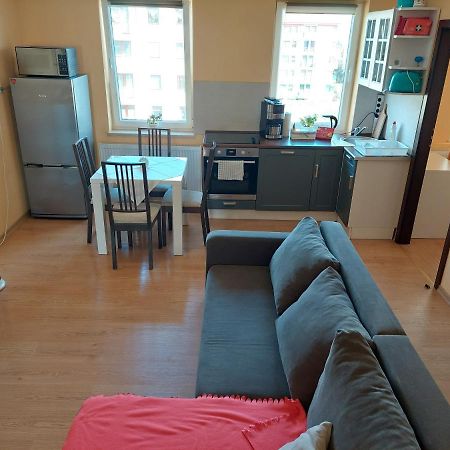 Apartament Baltic 2 Rooms / Pokoje Swinoujscie Exterior photo
