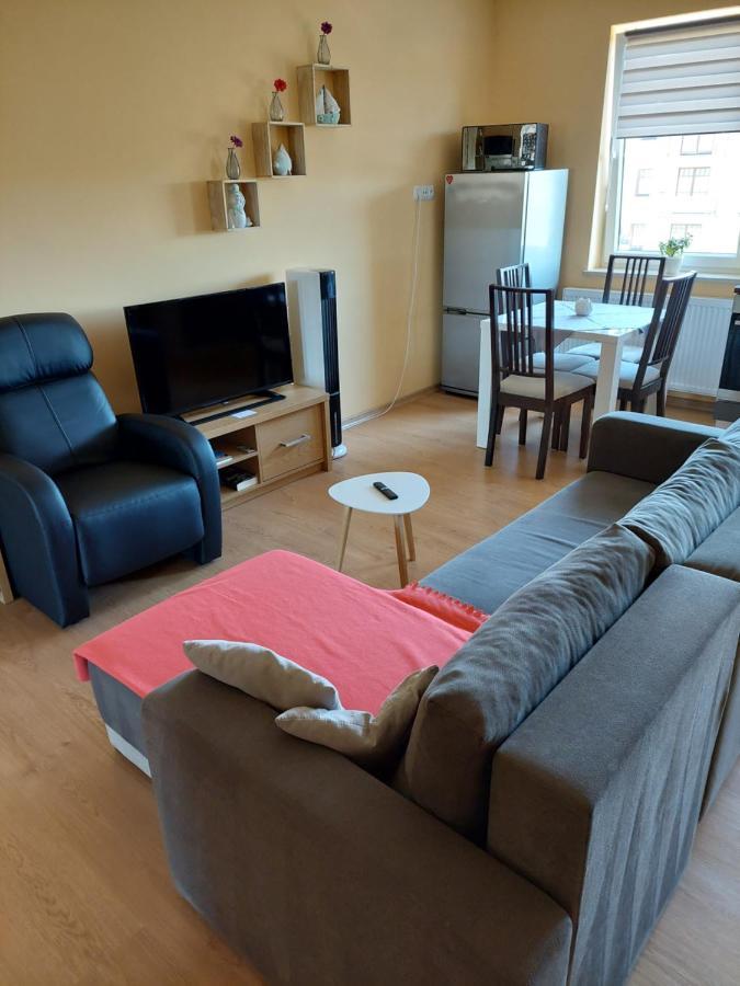 Apartament Baltic 2 Rooms / Pokoje Swinoujscie Exterior photo